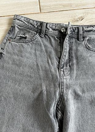 Джинси zara 4