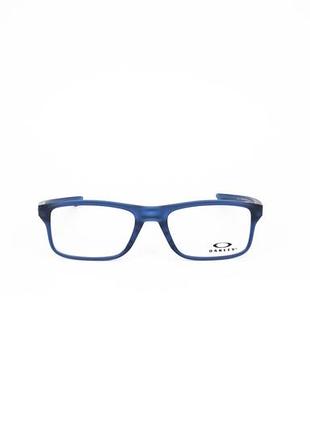 Оправа для очков мужская oakley ox8081-1653 plank 2.0 оригинал