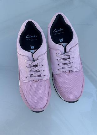 Кросівки clarks 33 розмір 2