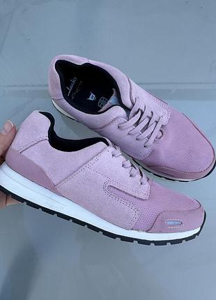 Кросівки clarks 33 розмір