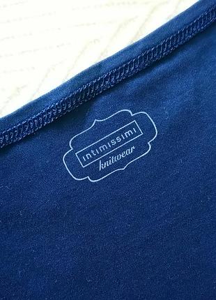 Лонгслив intimissimi, s 6