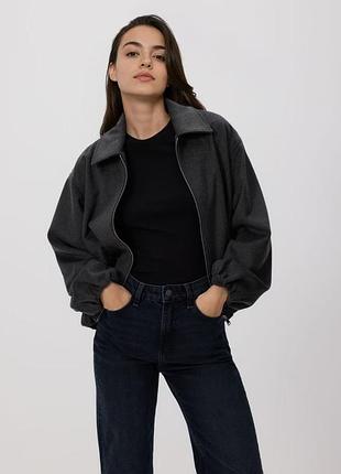 Джинси straight fit reserved 34 розм 5