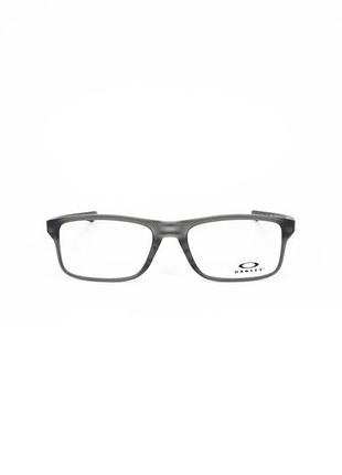 Оправа для очков мужская oakley ox8061-0256 plazlink оригинал