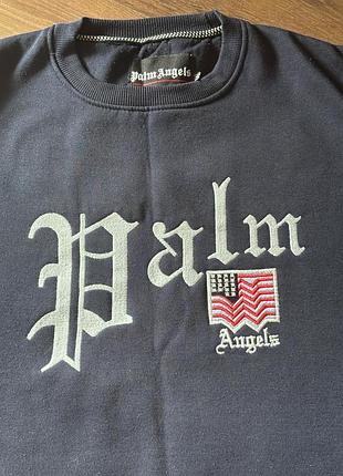 Світшот palm angels 2
