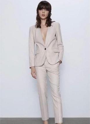 Піджак zara 2