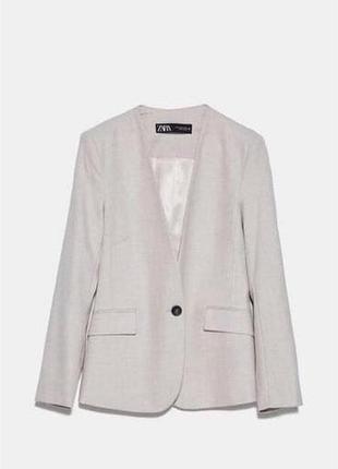 Піджак zara