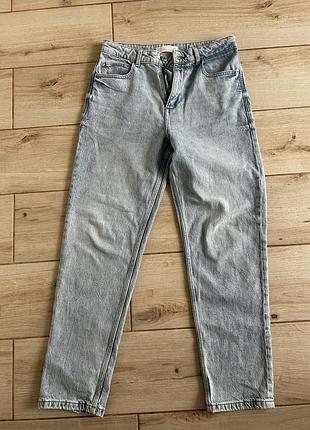 Джинси zara