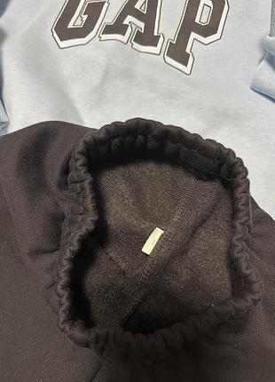Gap костюм теплий для хлопчика 4