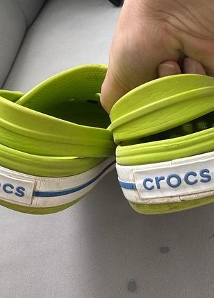 Сандалі crocs j1 3