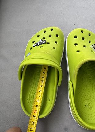 Сандалі crocs j1 4