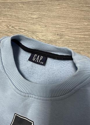 Gap костюм теплий для хлопчика 3