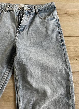 Джинси zara 2