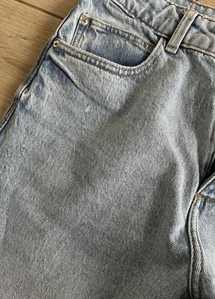 Джинси zara 4