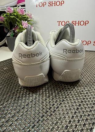 Оригінальні кросівки reebok 5
