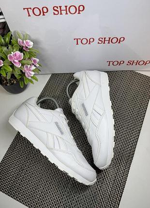 Оригінальні кросівки reebok 7