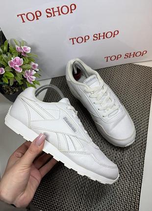 Оригинальные кроссовки reebok