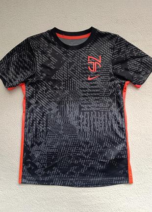Футболка nike dri-fit neymar jr.