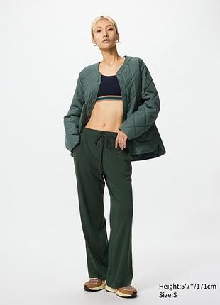Спортивные штаны uniqlo