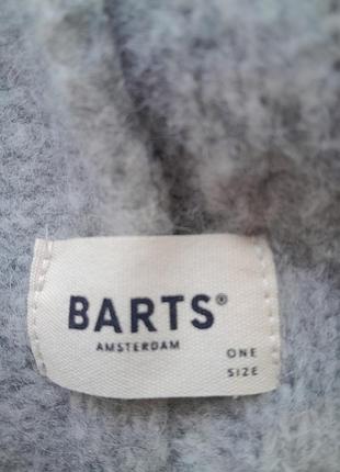 Шапка barts givana amsterdam 7
