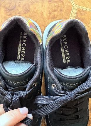 Кросівки skechers 3
