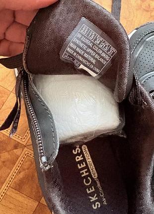 Кросівки skechers 4
