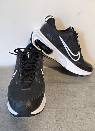 Кросівки nike air max intrlk