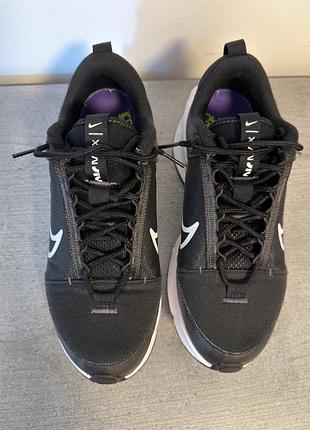 Кросівки nike air max intrlk 3