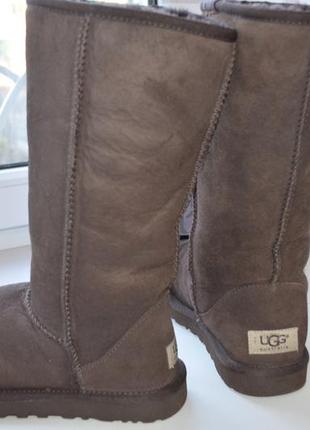 Угги, ugg australia оригинал р. 36 по стельке 23 см10 фото