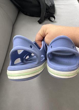 Сандалі crocs j3 2