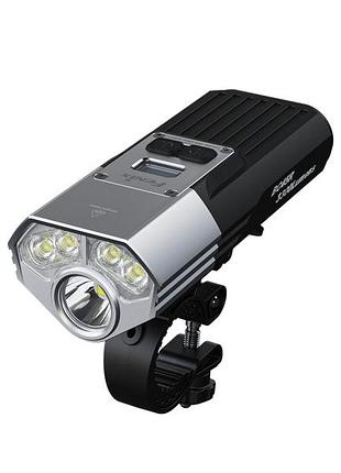 Велофара fenix bc45r 2