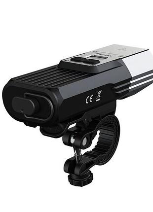 Велофара fenix bc45r 3