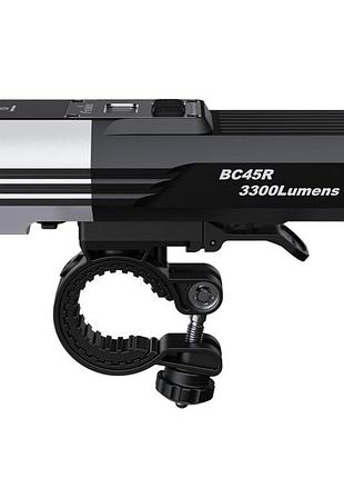 Велофара fenix bc45r 4