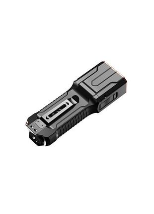 Фонарь ручной fenix tk28r 2