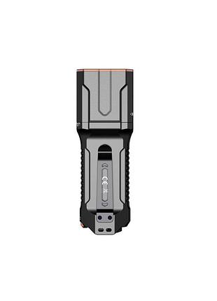 Фонарь ручной fenix tk28r 4