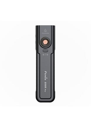 Фонарь fenix e06r pro, черный 2