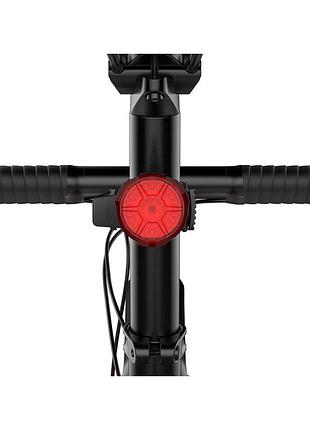 Велофара задняя fenix bc06r 5