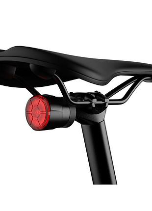 Велофара задняя fenix bc06r 6