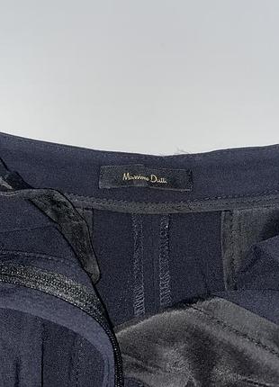 Бермуди massimo dutti 3