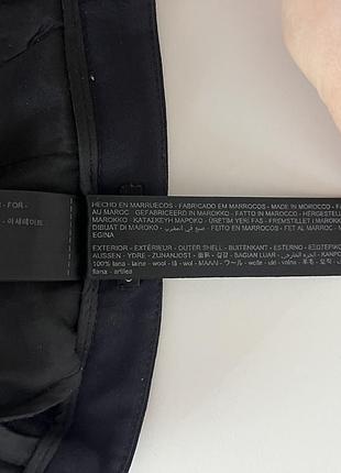 Бермуди massimo dutti 5