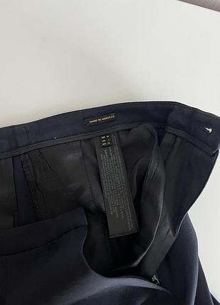Бермуди massimo dutti 4