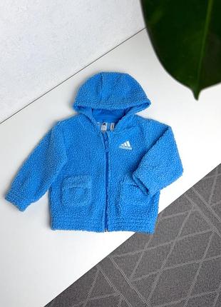 Дитяче худі adidas на 3-6 місяців