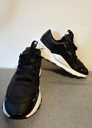Puma rs 2.0 base размер 40,5 (26 см) 2