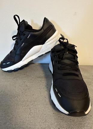 Puma rs 2.0 base размер 40,5 (26 см)
