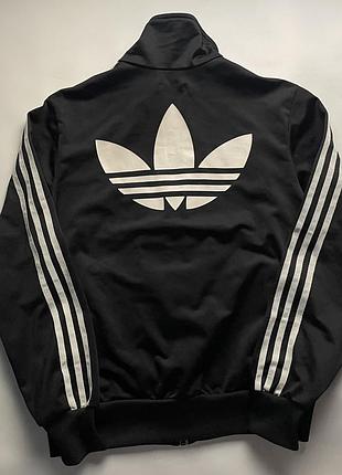 Олімпійка adidas