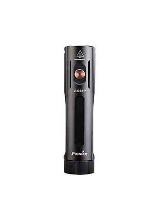 Велофара fenix bc26r 4