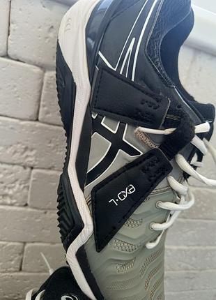 Кроссовки asics размер 42,5 3