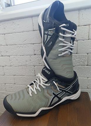 Кроссовки asics размер 42,5