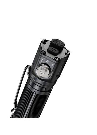 Фонарь ручной fenix tk25r 4