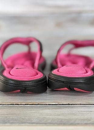 Nike comfort оригинальные вьетнамки 4