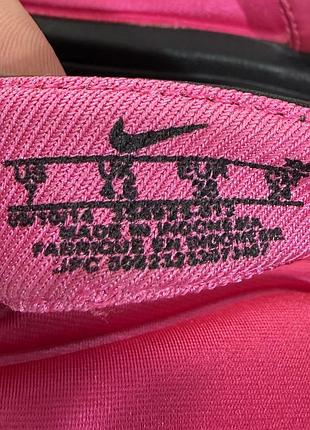 Nike comfort оригинальные вьетнамки 8